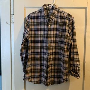 Men’s Gap Light Flannel